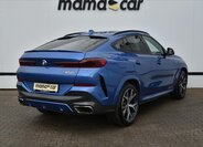 BMW X6 SUV / Terénní 4,4 l 390 kw