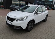 Peugeot 2008 1