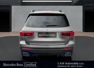Mercedes-Benz GLB SUV / Terénní 2,0 l 110 kw