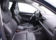Škoda Karoq SUV / Terénní 1,5 l 110 kw