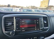 Citroën SpaceTourer VAN / Minibus 2,0 l 130 kw