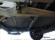 Fiat Ducato Skříň 2,5 l 85 kw