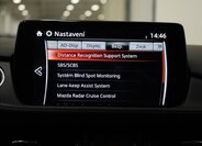 Mazda 6 Kombi 2,5 l 143 kw