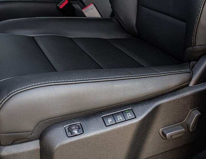 Citroën SpaceTourer Ostatní 2,2 l 130 kw