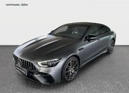 Mercedes-Benz AMG GT Kupé 3,0 l 320 kw