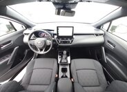 Toyota Corolla Cross CUV 1,8 l 103 kw