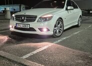 Mercedes-Benz Třídy C Sedan / Limuzína 0,0 0