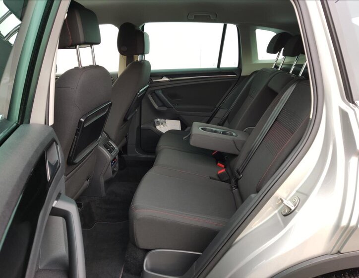 Volkswagen Tiguan 23