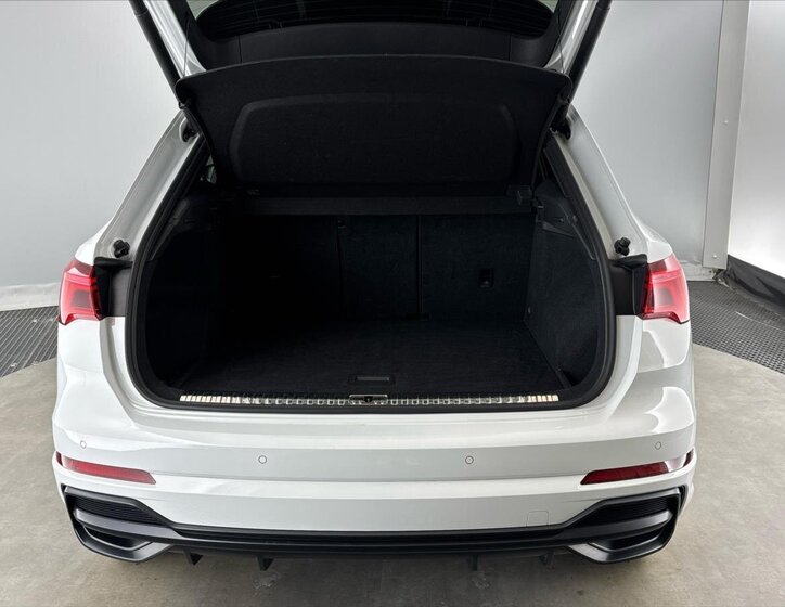 Audi Q3 SUV / Terénní 2,0 l 140 kw