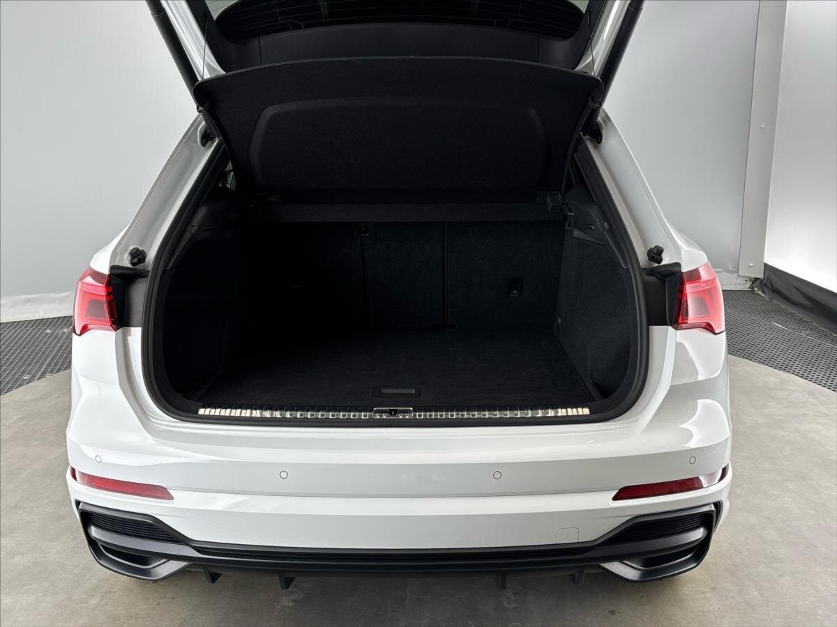 Audi Q3 SUV / Terénní 2,0 l 140 kw