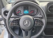 Mercedes-Benz Sprinter Skříň 2,0 l 125 kw