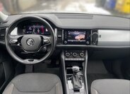 Škoda Kodiaq 9
