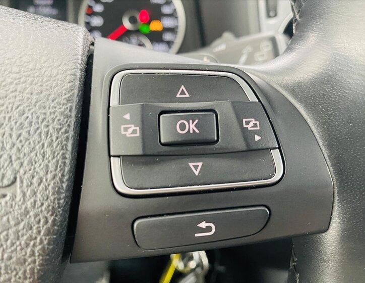 Volkswagen Tiguan Kombi 2,0 l 130 kw