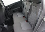 Citroën C-Elysée 10