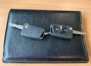 Škoda Octavia Kombi 1,6 l 81 kw