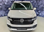 Volkswagen California Kombi 2,0 l 110 kw