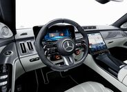 Mercedes-Benz Třídy S 7