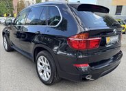 BMW X5 SUV 3,0 l 180 kw