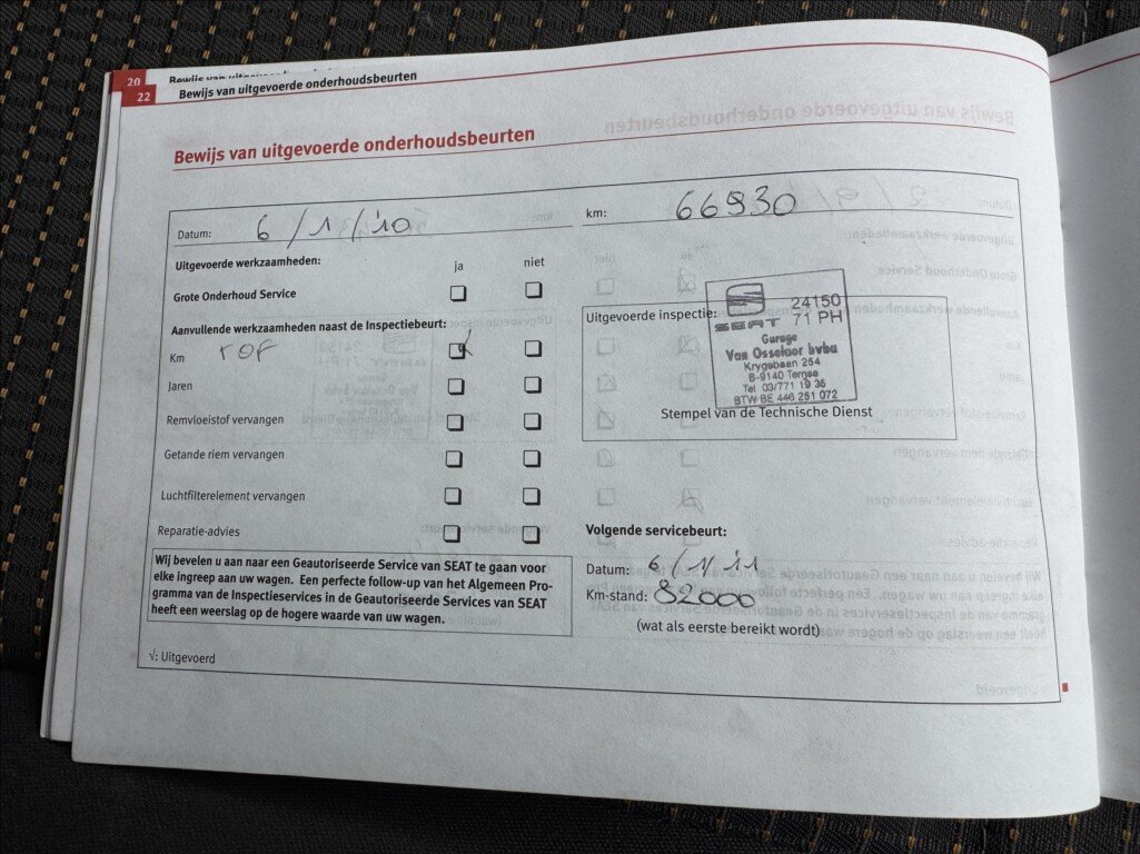 Seat Alhambra Kombi 1,9 l 85 kw