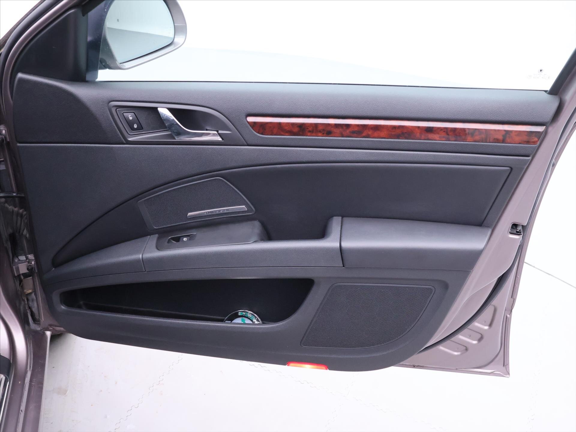 Škoda Superb Kombi 2,0 l 125 kw