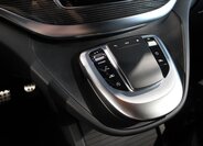 Mercedes-Benz Třídy V MPV 2,0 l 174 kw