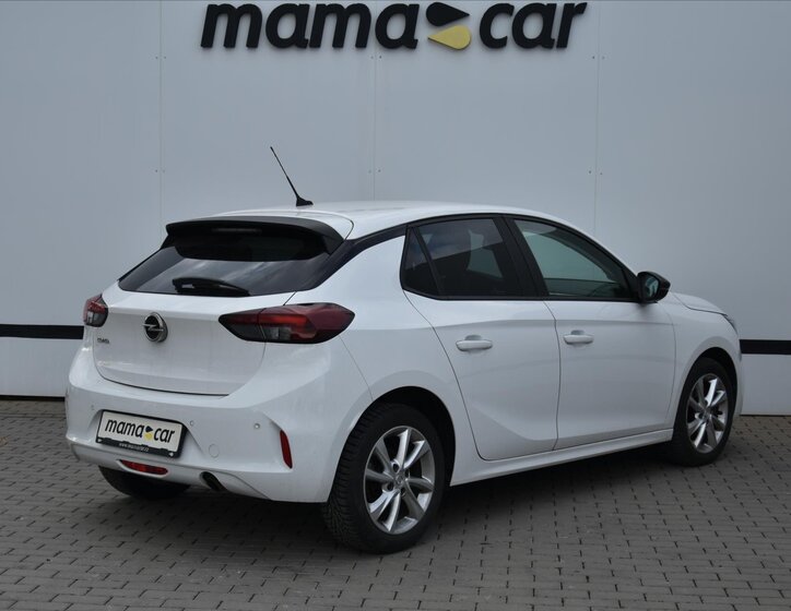 Opel Corsa Hatchback 1,5 l 75 kw