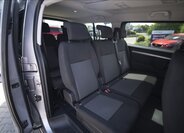Peugeot Traveller Ostatní 2,0 l 130 kw