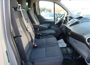 Ford Transit Custom 13