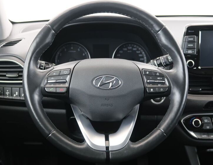 Hyundai i30 15