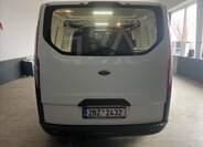 Ford Transit Custom Skříň 2,2 l 74 kw