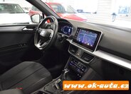 Seat Tarraco SUV 2,0 l 0