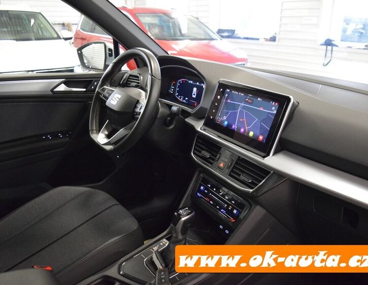 Seat Tarraco SUV 2,0 l 0