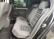 Volkswagen Golf Hatchback 2,0 l 147 kw