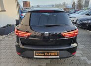 Seat Leon Kombi 1,5 l 96 kw