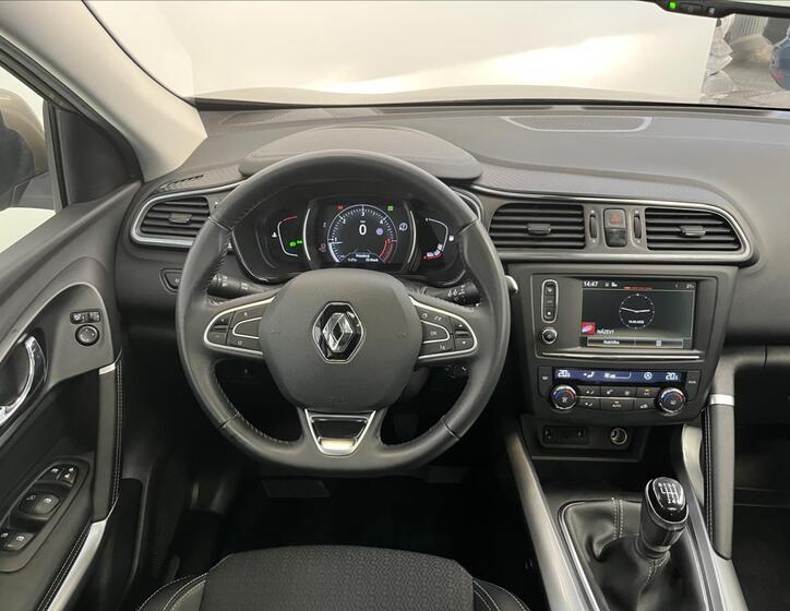 Renault Kadjar 5