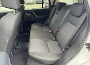Land Rover Freelander SUV / Terénní 2,2 l 140 kw