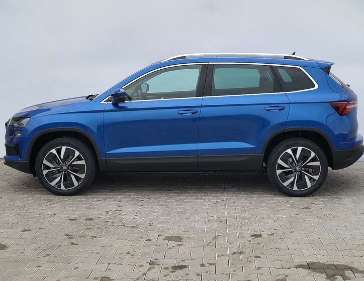 Škoda Karoq 4