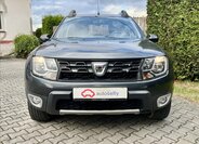 Dacia Duster SUV 1,6 l 84 kw