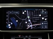 Audi A6 Sedan 3,0 l 210 kw