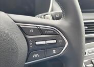 Hyundai Santa Fe SUV 1,6 l 195 kw