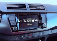 Škoda Fabia Kombi 1,2 l 66 kw