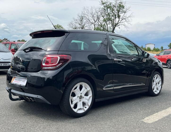 Citroën DS3 4