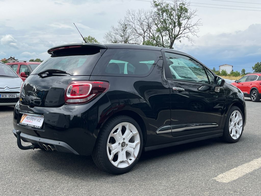 Citroën DS3