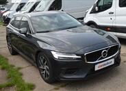 Volvo V60 3