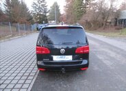Volkswagen Touran Kombi 1,4 l 103 kw