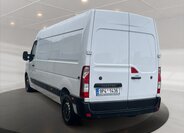 Renault Master Skříň 2,3 l 100 kw
