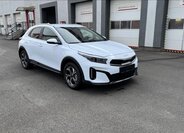 KIA XCeed SUV / Terénní 1,6 l 110 kw