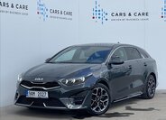 KIA ProCeed Hatchback 1,5 l 117 kw