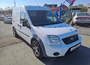 Ford Transit Connect Pick-up 1,8 l 66 kw
