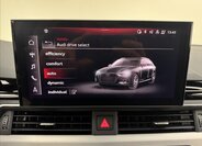 Audi A4 Kombi 2,0 l 150 kw